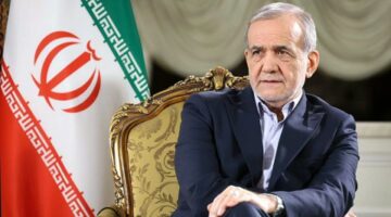 بسبب تصريحاته “اللينة” تجاه إدارة ترامب.. الرئيس الإيراني تحت مرمى الانتقادات الحادة والصحف تهاجمه بقوة