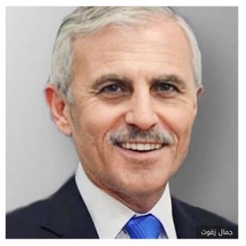 جمال زقوت: الصفقة الانتقالية: بين حسابات الإقليم ومتطلبات حماية الكيانية الفلسطينية