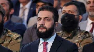  سيناريو على الطاولة : قوات أحمد الشرع تتصدى لحزب الله على الحدود وداخل لبنان
