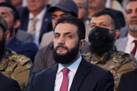 سيناريو على الطاولة : قوات أحمد الشرع تتصدى لحزب الله على الحدود وداخل لبنان