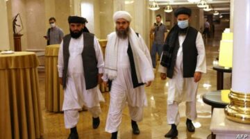 الجنائية الدولية تصدر مذكرة توقيف في حق زعيم حركة طالبان ومسؤول كبير آخر فيه