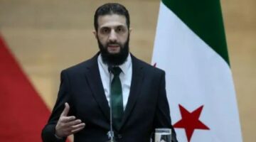 سانا: مصدر سوري ينفي اجتماع الشرع مع مسؤولين إسرائيليين 