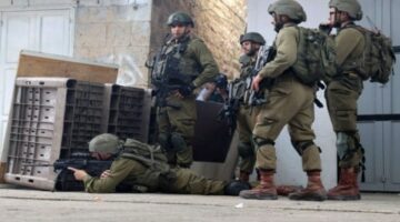 حصيلة الشهداء ترتفع لـ992.. استشهاد فلسطيني متأثرا بإصابته برصاص الجيش الإسرائيلي جنوبي الضفة الغربية
