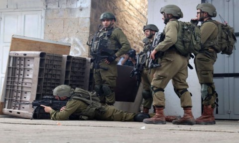 حصيلة الشهداء ترتفع لـ992.. استشهاد فلسطيني متأثرا بإصابته برصاص الجيش الإسرائيلي جنوبي الضفة الغربية