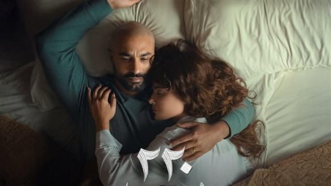 مسلسل “220 يوم”.. عودة قوية لثنائية كريم فهمي وصبا مبارك على منصة شاهد