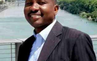 أحمد محمود كانم: السودان: كرامتنا في إيقاف الحرب… لا في استمراريتها!