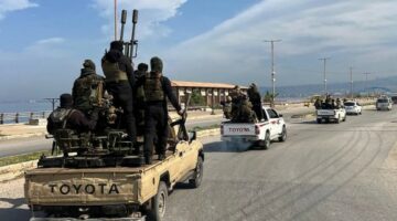 العفو الدولية تحضّ دمشق على نشر نتائج التحقيق حول “القتل الجماعي” في الساحل
