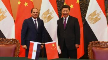 العلاقات المصرية الصينية.. شراكة استراتيجية وسط توترات عالمية