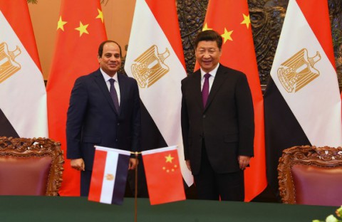 العلاقات المصرية الصينية.. شراكة استراتيجية وسط توترات عالمية