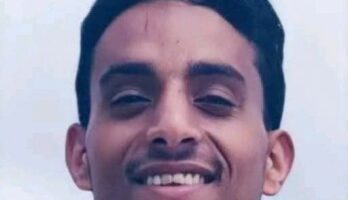 وليد سند: بلادٌ تصطادك من داخلك