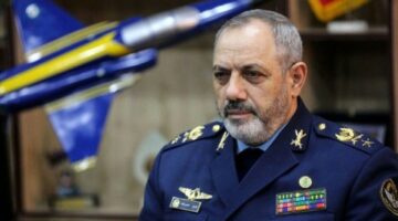 وزير الدفاع الإيراني: ضرباتنا القاصمة على إسرائيل أدت لطلب وقف إطلاق النار ومستعدون لأي مغامرة من الأعداء ولا نثق بأمريكا