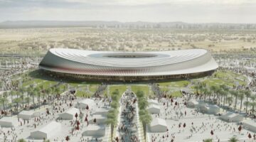 المغرب يُحدث مؤسسة لتنفيذ ومتابعة المشاريع المرتبطة بكأس العالم 2030