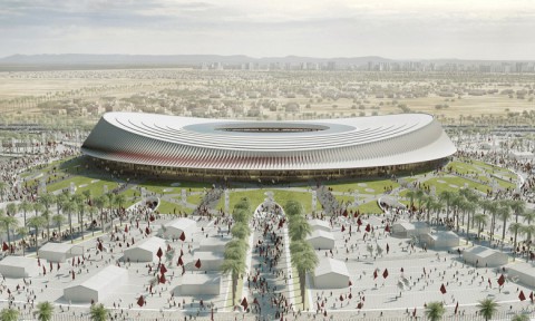 المغرب يُحدث مؤسسة لتنفيذ ومتابعة المشاريع المرتبطة بكأس العالم 2030