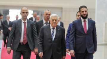 تعديلات مُفاجئة ومثيرة للجدل.. سوريا تشطب “فلسطيني سوري” وتصنفهم “أجانب” وتبدل الانتماء الجغرافي من قيود المواليد