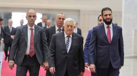 تعديلات مُفاجئة ومثيرة للجدل.. سوريا تشطب “فلسطيني سوري” وتصنفهم “أجانب” وتبدل الانتماء الجغرافي من قيود المواليد