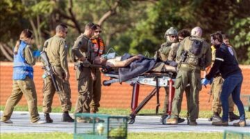 الجيش الإسرائيلي يعترف بمقتل قائد في لولاء “غولاني” خلال المعارك مع المقاومة في جنوب قطاع غزة.. (صورة)