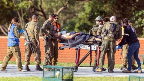 الجيش الإسرائيلي يعترف بمقتل قائد في لولاء “غولاني” خلال المعارك مع المقاومة في جنوب قطاع غزة.. (صورة)