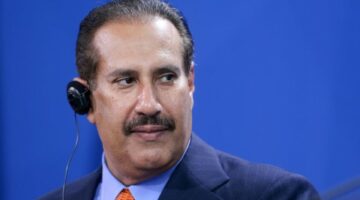 سوريا ودول الخليج أول المتضررين.. حمد بن جاسم يدق ناقوس الخطر