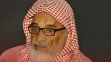 وفاة الشيخ السعودي ربيع المدخلي أحد أبرز شيوخ السلفية