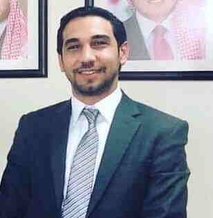 محمد مروان التل: الرزاز من اربد “مشروع وطني بأفق عربي”