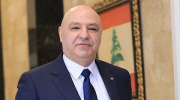 عون: التطبيع مع إسرائيل ليس جزءاً من سياسة لبنان وقرار حصرية السلاح قد اتُّخذ ونحرص على علاقات جيدة بسوريا