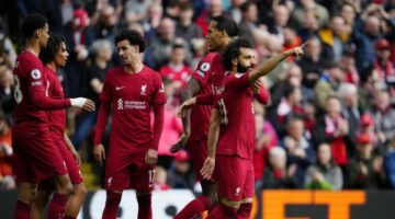ليفربول يكرم الراحل جوتا في مباراته الاستعدادية الأحد ضد بريستون