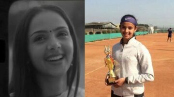 لهذا السبب الغريب.. مقتل لاعبة تنس على يد والدها في الهند
