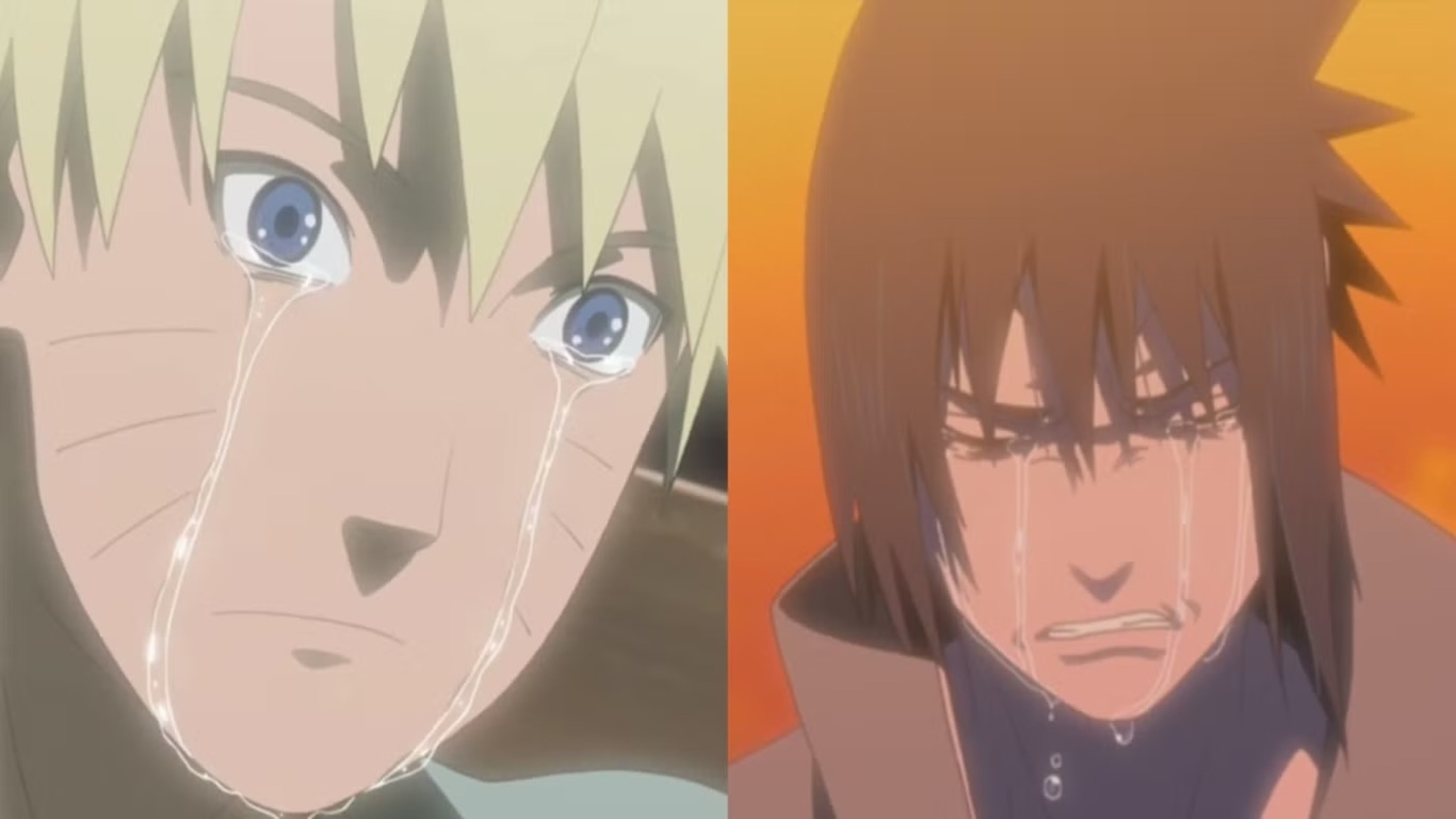 أحزن اللحظات في أنمي Naruto ستذرف دموعك – الجزء الثاني – newnews4