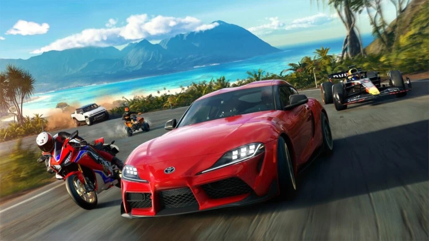 Ubisoft تواجه انتقادات بسبب عريضة Stop Killing Games – newnews4