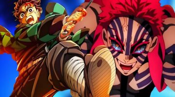مشاهدة فيلم Demon Slayer Infinity Castle Movie – قاتل الشياطين – newnews4