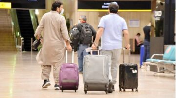 «الطيران المدني»: 1,342 شكوى ضد ناقلات جوية في 30 يوماً – أخبار السعودية
