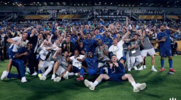 الوليد بن طلال يهنئ ولي العهد بمناسبة فوز الهلال على بطل أندية العالم – أخبار السعودية