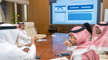 أمين الشرقية يرأس اجتماع «تحسين المشهد الحضري» ويشيد بنتائج المرحلة الماضية – أخبار السعودية