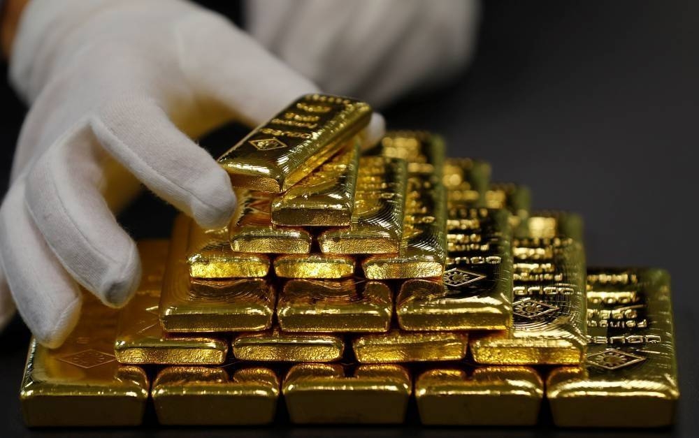 استقرار أسعار الذهب عالمياً – أخبار السعودية