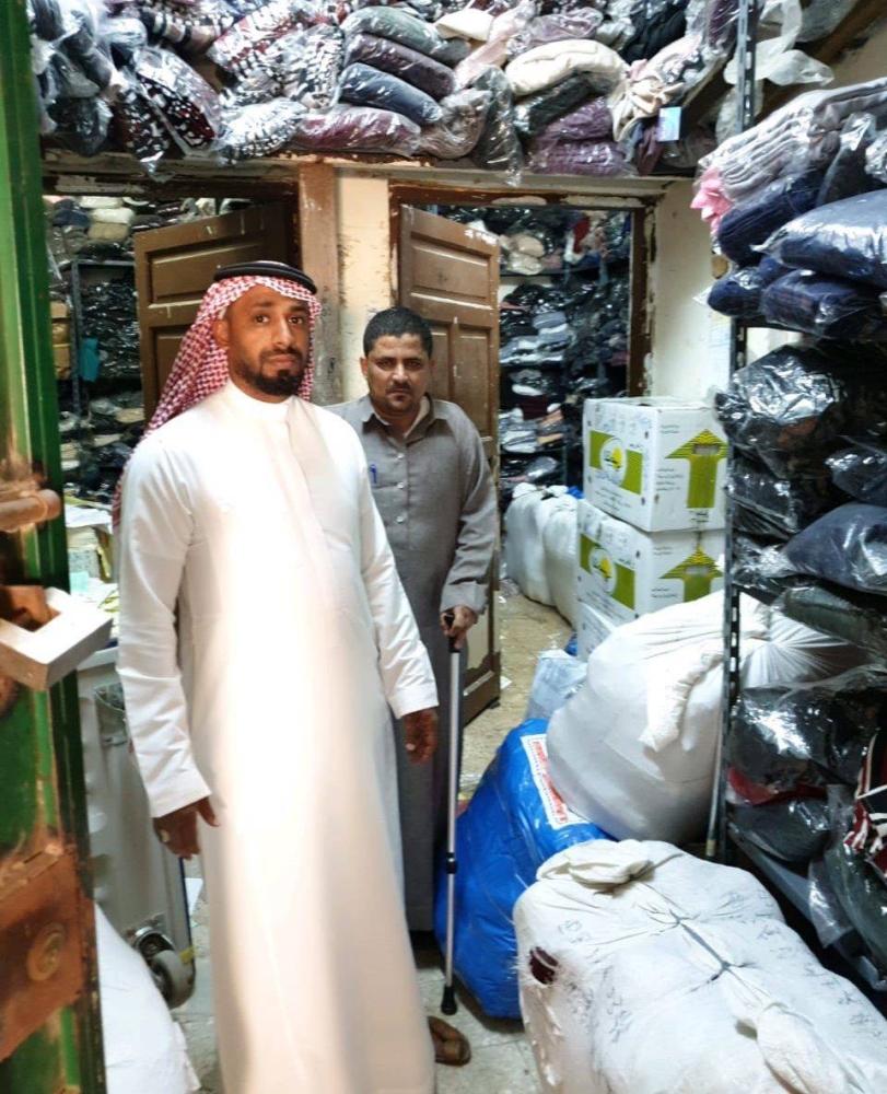 البلديات: «مستودعات الأحياء» مخالفة صريحة تستوجب الجزاء – أخبار السعودية