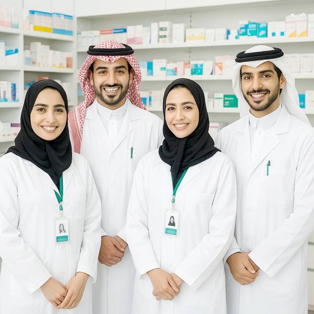 «عكاظ» ترصد التوطين – أخبار السعودية