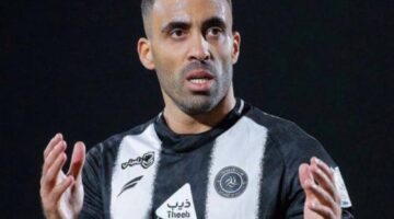 حمدالله هلالياً بـ«الإعارة» – أخبار السعودية