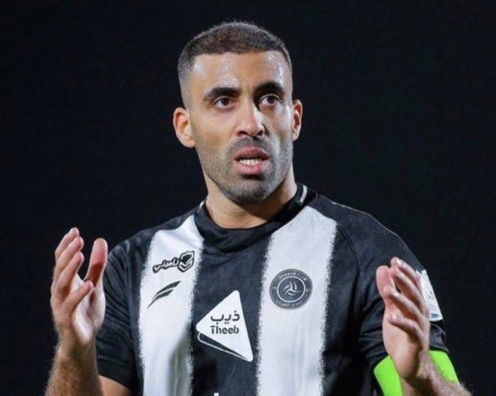حمدالله هلالياً بـ«الإعارة» – أخبار السعودية