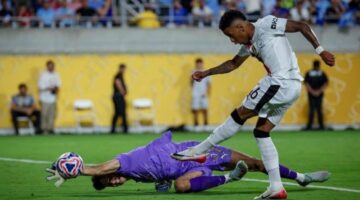 «الأخطبوط» و«الصخرة».. ثنائي الهلال يتصدر التشكيل المثالي لثُمن نهائي المونديال – أخبار السعودية