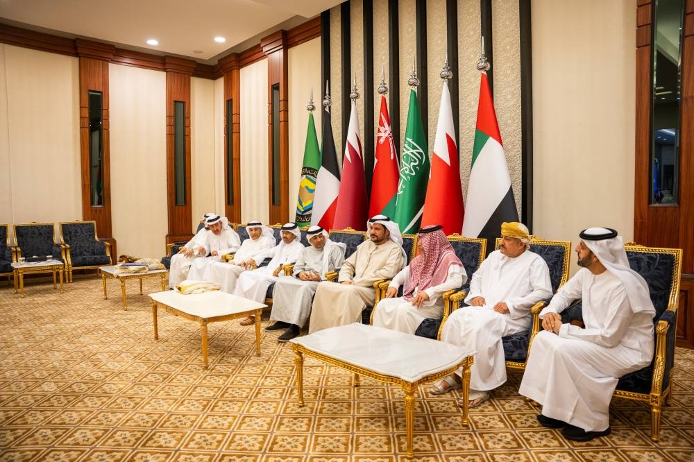 تأشيرة سياحية موحدة لدول مجلس التعاون.. قريباً – أخبار السعودية