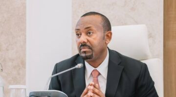 رئيس الوزراء الإثيوبي يعلن موعد افتتاح سد النهضة – أخبار السعودية