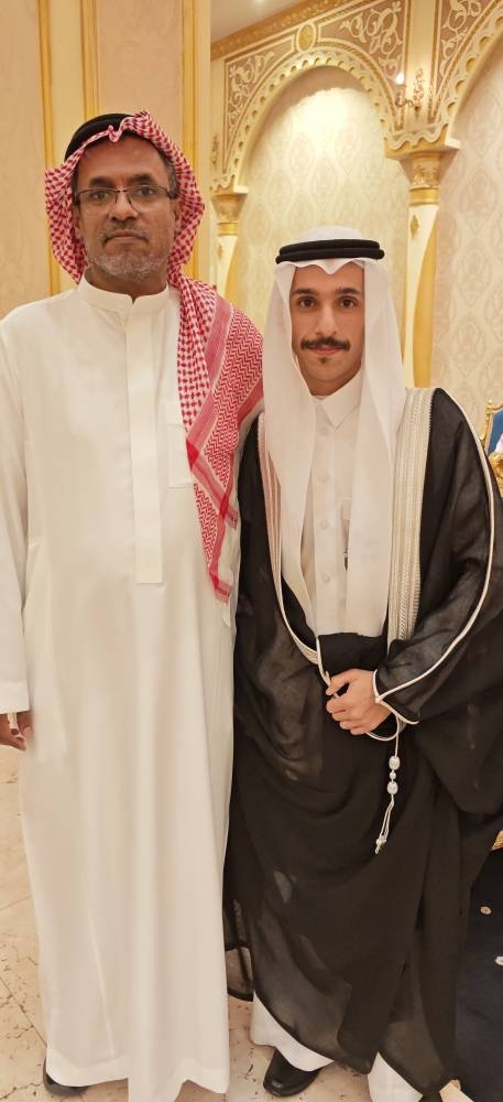 يوسف يحتفي بليلة العمر – أخبار السعودية