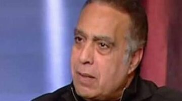 محمد العدل يطالب بوقف البرامج الرياضية المتعصبة .. ماذا قال؟