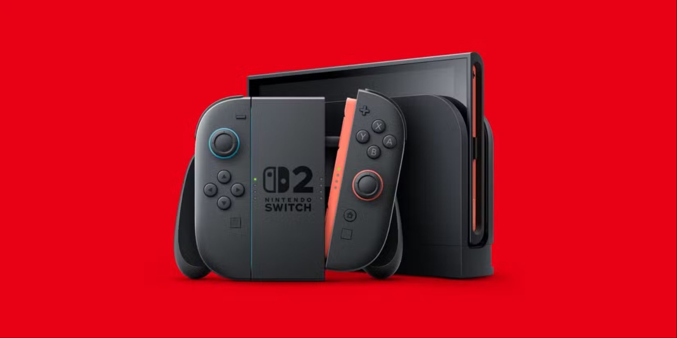 ترتيب جميع أجهزة Nintendo بحسب حجم وحدة التحكم الخاصة بها – newnews4