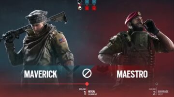 أفضل 8 تغييرات تم تقديمها في Rainbow Six Siege X – newnews4