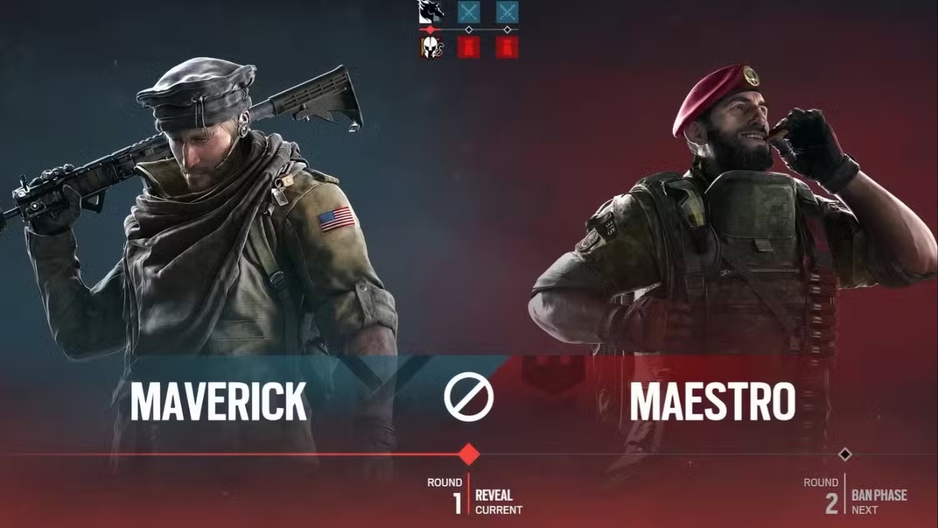 أفضل 8 تغييرات تم تقديمها في Rainbow Six Siege X – newnews4