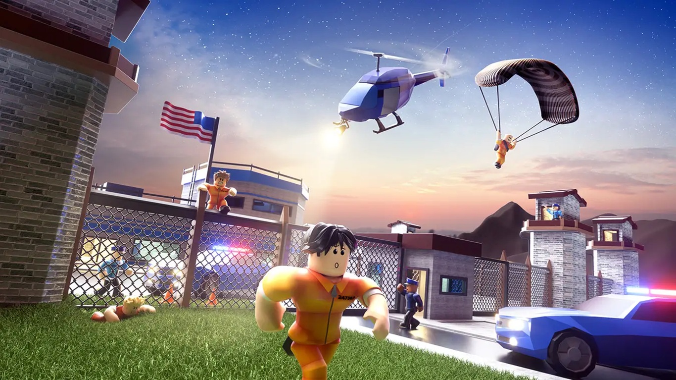 كيفية شحن روبلوكس (Robux) بسهولة وأمان – newnews4