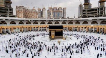 السياحة تصدر تعليمات مشددة لـ الشركات المنفذة لبرامج العمرة