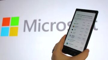 Microsoft تقترب من حاجز 4 تريليون دولار بعد NVIDIA – newnews4