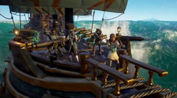 خوادم مخصصة مدفوعة قادمة إلى Sea of Thieves العام المقبل – newnews4